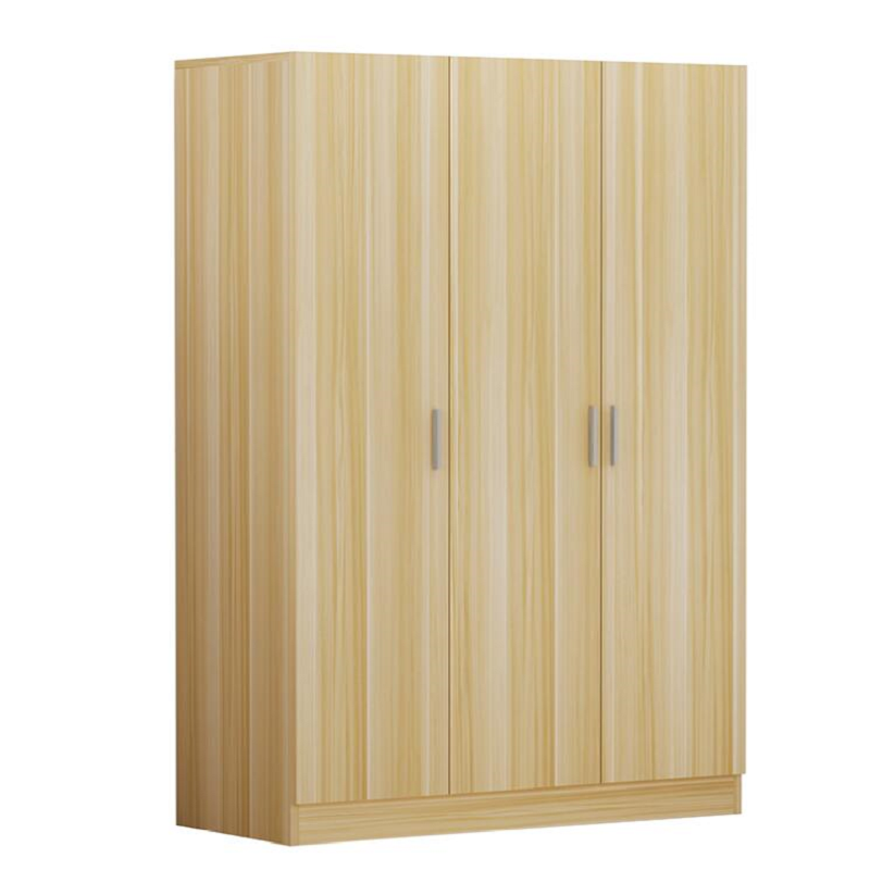 心业三门免漆简约更衣柜xy-gyg3m更衣柜储物柜 此产品单件不出售批量