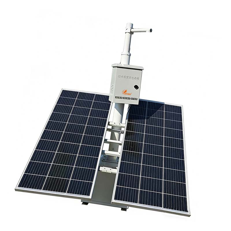 跃牛科技 太阳能供电系统 YN-150W80AH 台高清大图