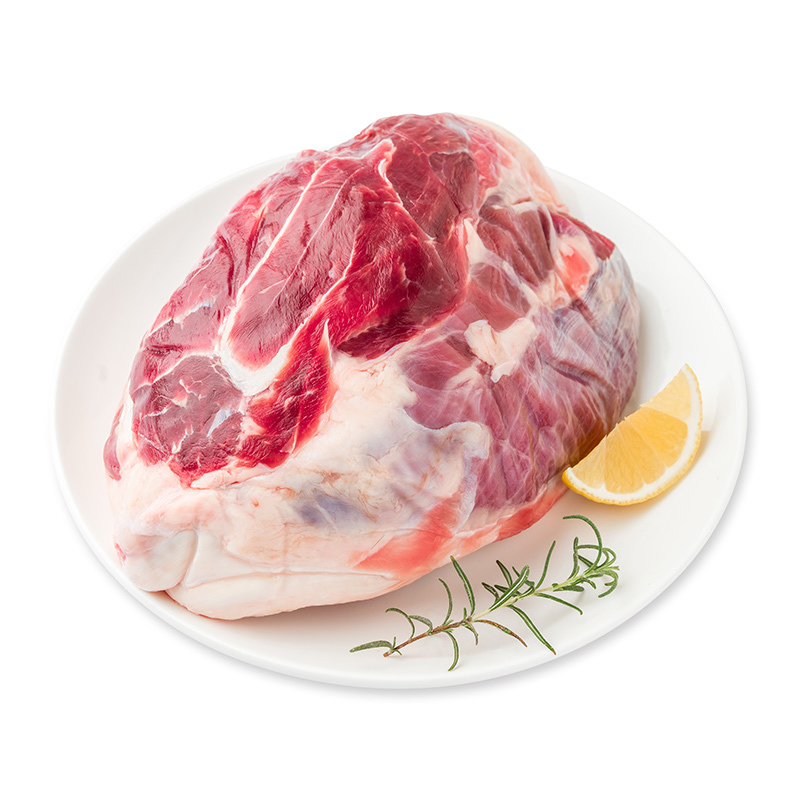恒都澳洲牛腱子1kg