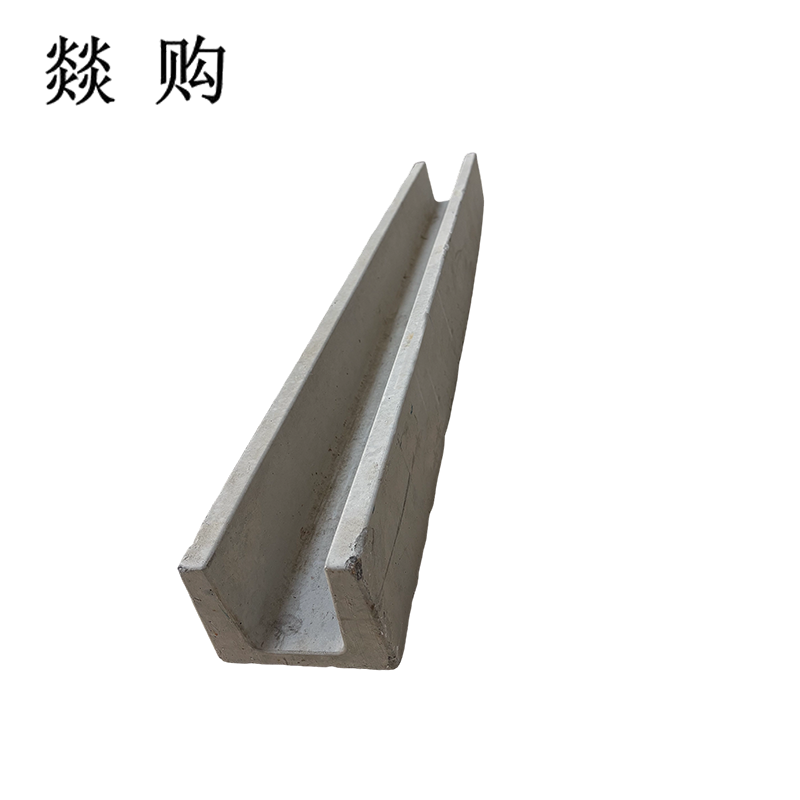 燚购水泥槽80*120*1000mm 根高清大图