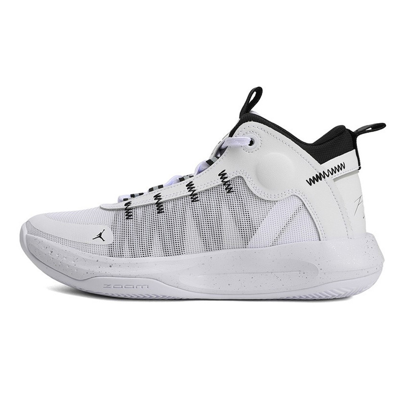 Nike耐克2020年新款男子JORDAN JUMPMAN 2020 PF篮球鞋BQ3448-102