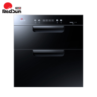 红日（RedSun） ZTD95RS-E01嵌入式组合型消毒柜 家用消毒碗柜