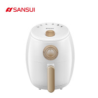 山水(SANSUI)空气炸锅JM-SKZ9136