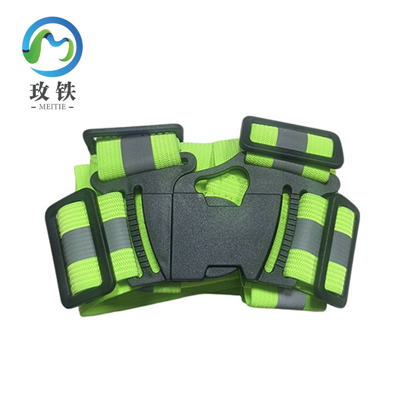 玫铁双肩背带MT-016件高清大图