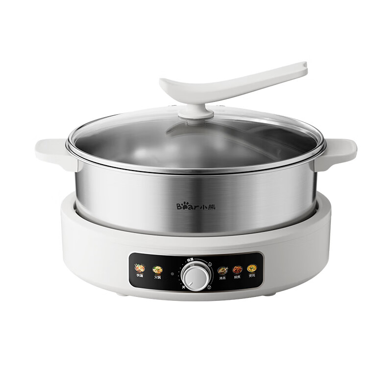 小熊 电火锅DHG-F60L2