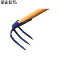 蒙企智品 三齿耙子GJ023/把