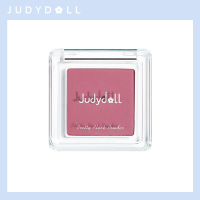 Judydoll橘朵 润色丝滑单色腮红 2g
