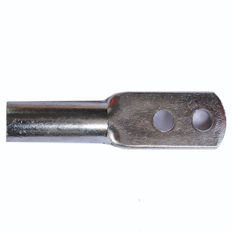 欧时佳 圆形冷压端子 镀锡铜接线端子 DT-185 个高清大图