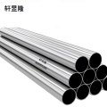轩昱隆卡压薄壁不锈钢管DN20/米