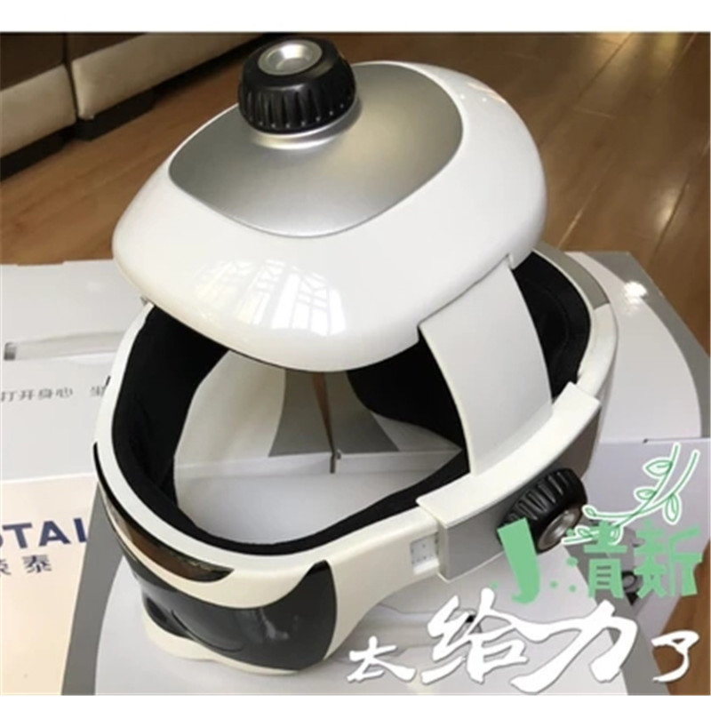 荣泰头部按摩器1030S