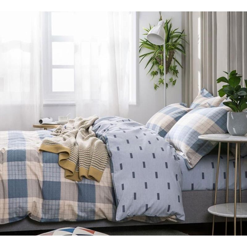 花雨伞arnoldpalmer磨绒四件套