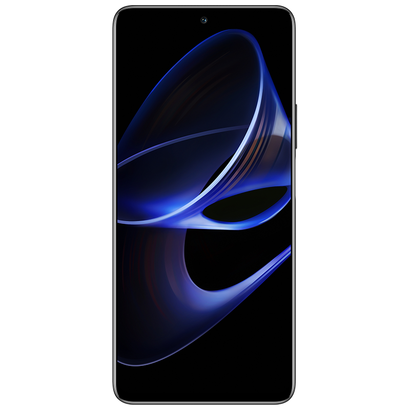 荣耀(honor)荣耀X40 GT 12GB+256GB 幻夜黑 5G全网通手机(默认发升级版X40GT竞速版)