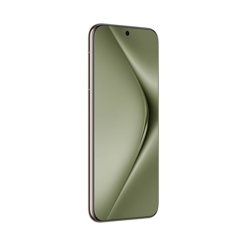 [全新]华为Pura 70 Ultra 香颂绿 16GB+512GB 超清伸缩摄像头影像系统 100W超级 昆仑玻璃 1高清大图