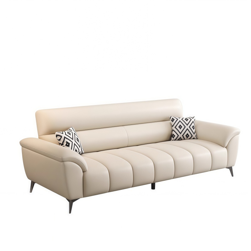 锁匠 沙发床2.7m张高清大图