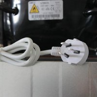 乐创(lecon) 商用大冷柜 冷藏冷冻冰箱冰柜 四门冰柜 冷餐柜保鲜柜 展示柜