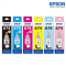 爱普生(EPSON)墨水适用L801 1800 850 810 805打印机 T6742蓝/青色墨水 个