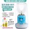 苏宁宜品小熊系列儿童牙刷U形电动U型全自动声波宝宝2-6-12岁小孩刷牙洁牙护牙神器全自动无线充电防水/6-15岁灰色