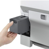 爱普生(EPSON)原装维护箱T6715 打印机WF-4838专用(单位:个)