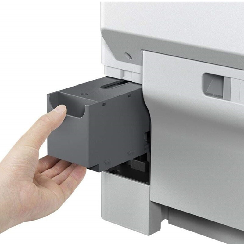 爱普生(EPSON)原装维护箱T6715 打印机WF-4838专用(单位:个)
