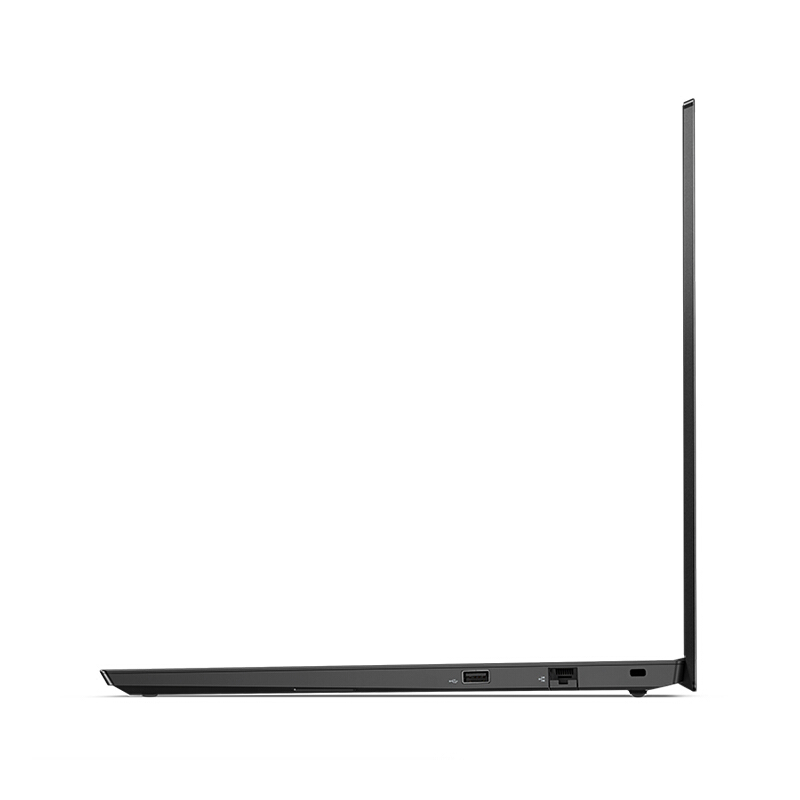 联想Thinkpad E14笔记本电脑 I5-1035G1/8G/256G/14.1英寸/wi10系统 含包 鼠标