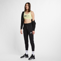 耐克(NIKE)女子休闲服W 休闲 AIR PANT FLC AR3659-010