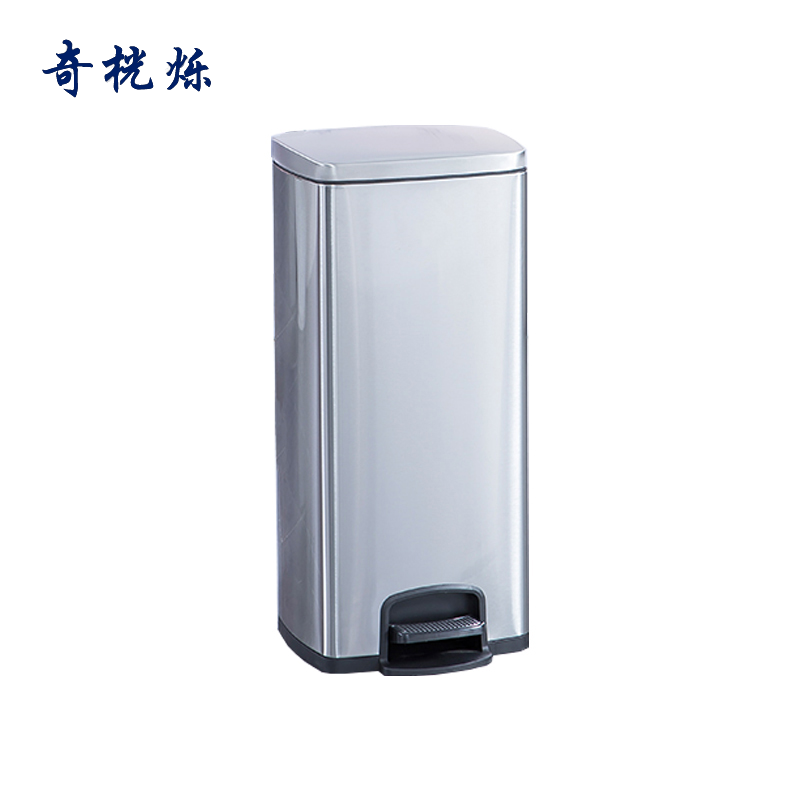 奇桄烁单桶垃圾桶 30L个