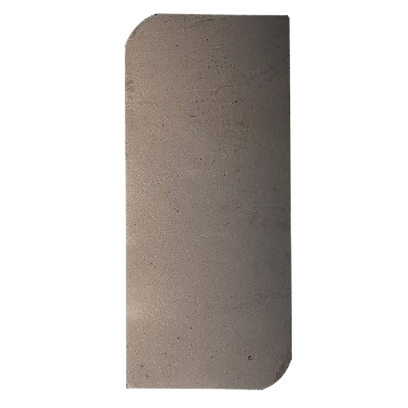 江涛JT 硬质合金刀片 铣削 TP304 LC2706R3 片高清大图