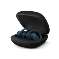 Beats Powerbeats Pro真无线蓝牙耳机 入耳式运动耳机耳麦 挂耳式 带麦【新品预售】青色