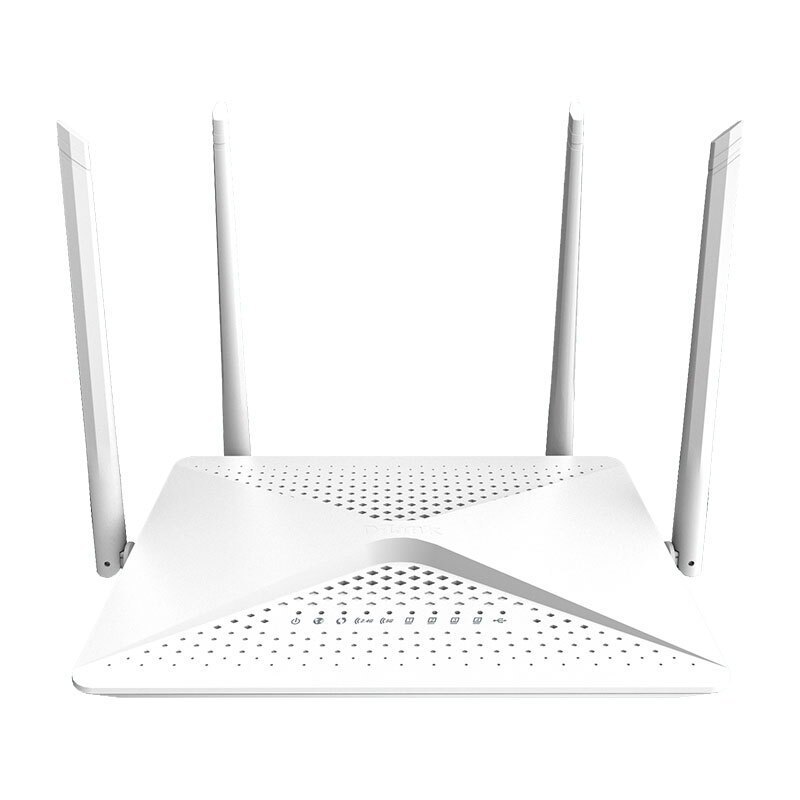 友讯(D-Link)dlink DIR-823Pro 1200M 11AC双频 无线路由器 单位:台