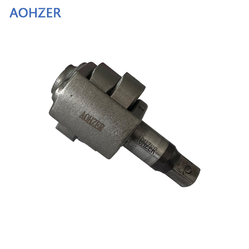 AOHZER 冲击扳手打击头总成 AZ-25553 个高清大图