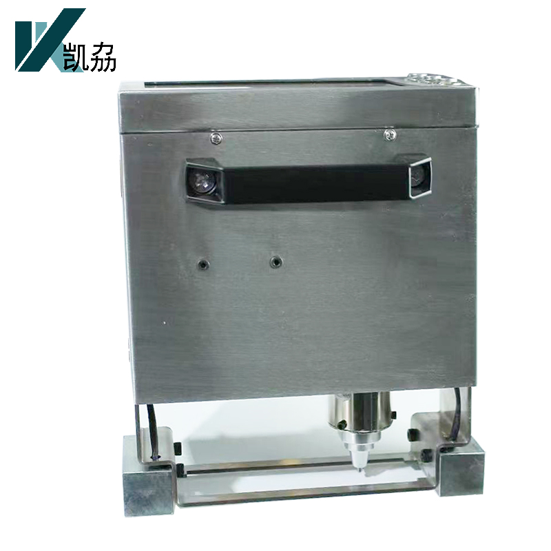 凯劦 便携式手持电动打标机 雕刻机 KX06 (台)高清大图