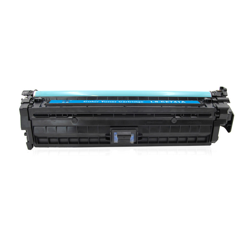 莱盛LS-C741A 粉盒/硒鼓 适用于HP CP5225