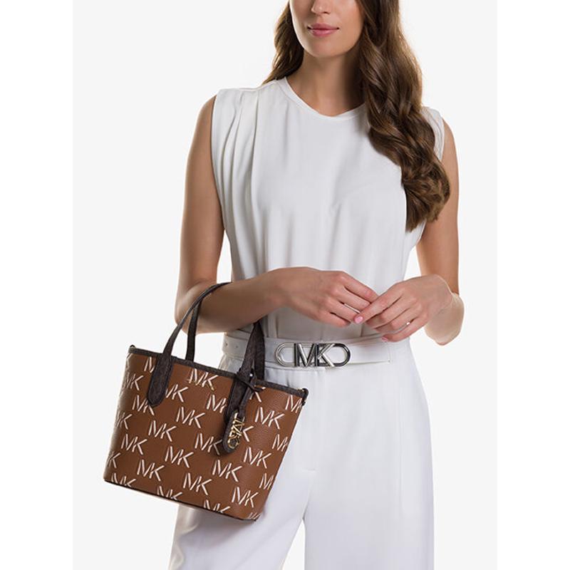 迈克·科尔斯(MICHAEL KORS)女士单肩包百搭小巧便携拼接撞色手提