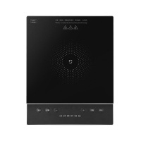 小米(mi)米家电磁炉C1知吾煮家用青春版智能炒锅迷你温控火锅小型