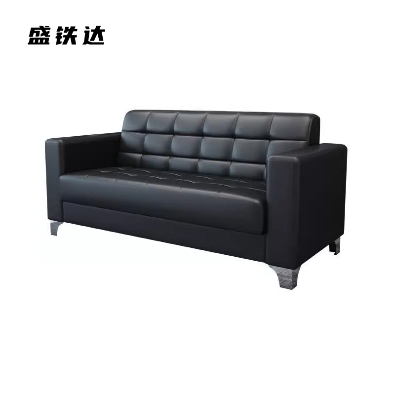 盛铁达 沙发三人位 STD-JJ158 张高清大图