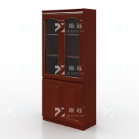 臻远 文件柜 900*400*2000