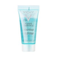 (非卖品,请勿购买)薇姿(VICHY)赠品套装30ml 补水 爽肤水