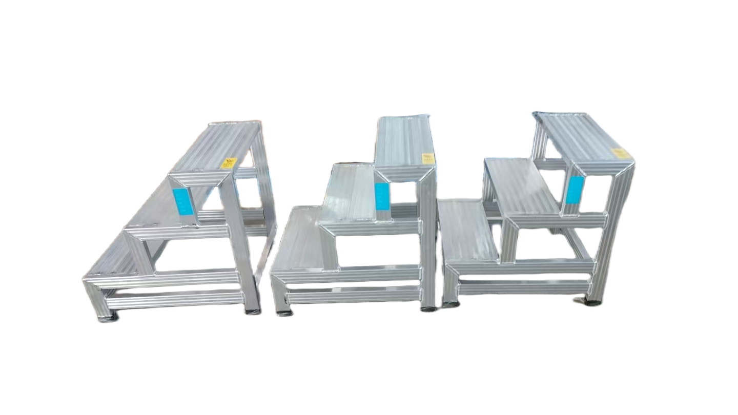 苏宇安踏步梯满焊加厚型 600*600 台高清大图