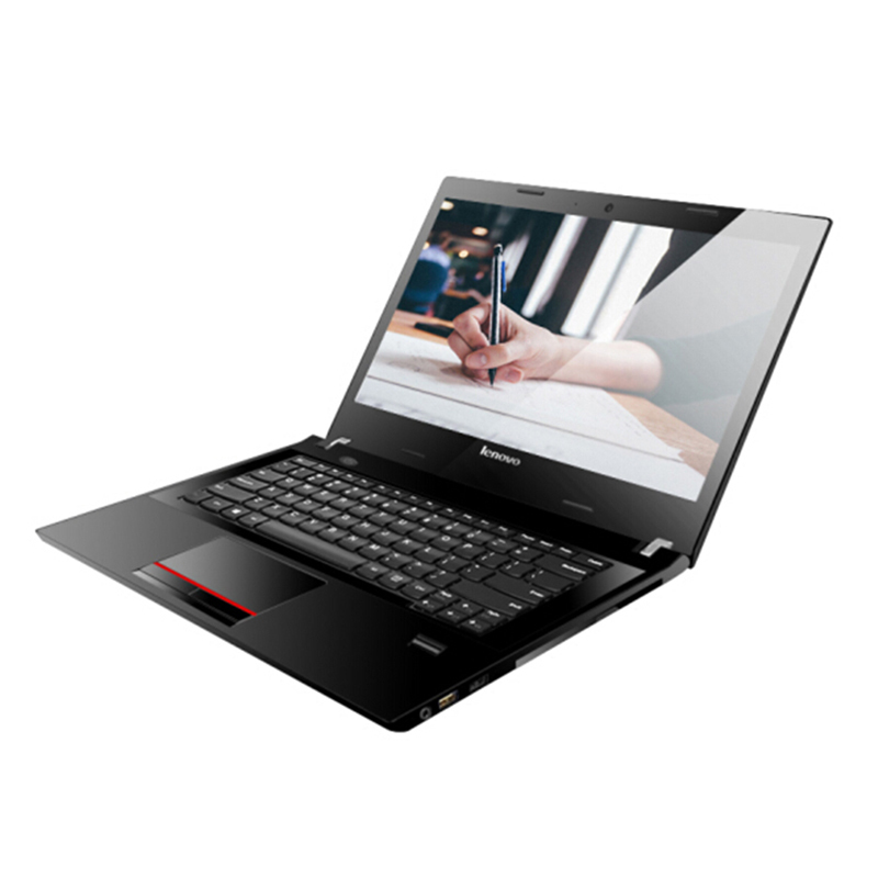 联想(Lenovo)昭阳E42-80 14英寸笔记本电脑(i5-6267U 8G 500G集显无光驱 W10P)