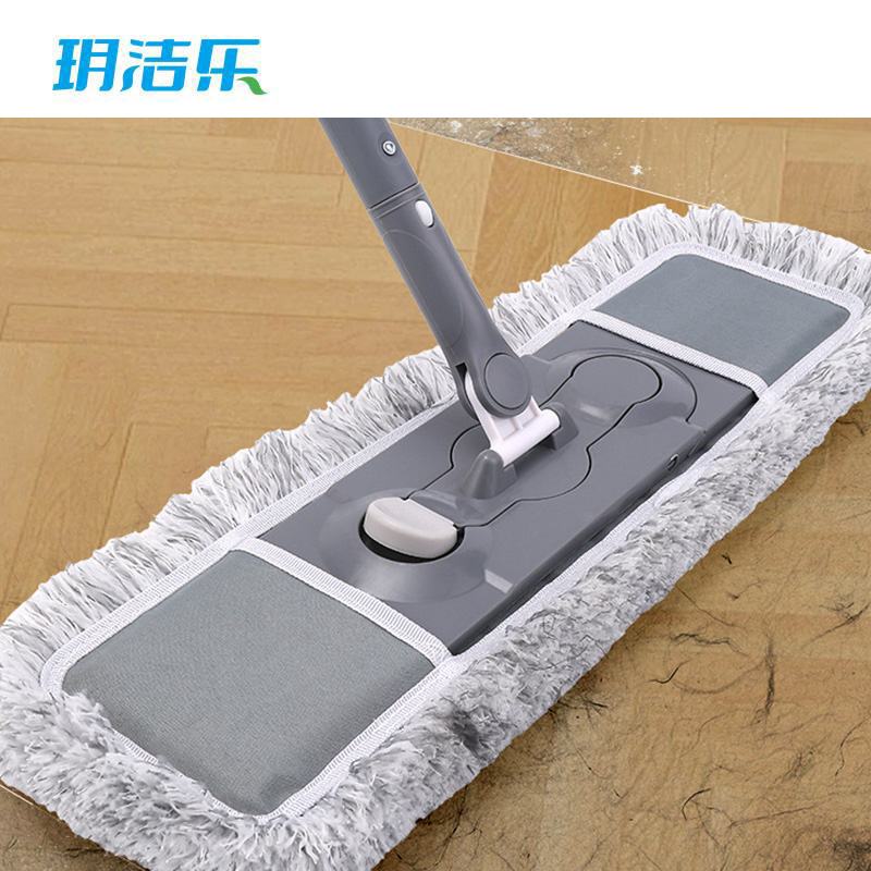 玥洁乐 拖把 T9 把高清大图