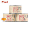 【元正】蜜香金丝蕊 特级正宗武夷山小种红茶自饮茶票口粮茶叶罐装 3罐 50g/罐