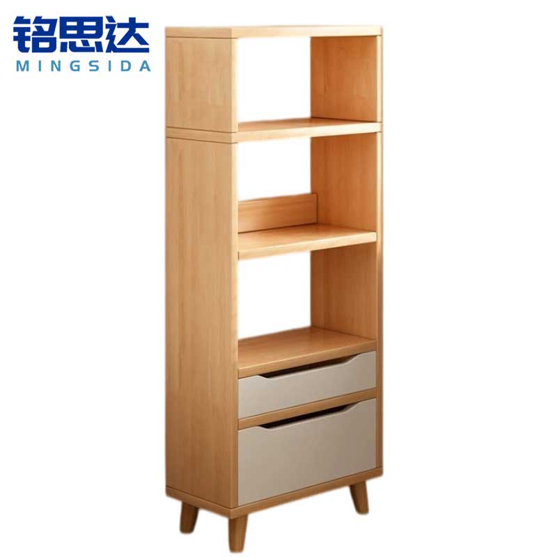 铭思达书架1.5米个高清大图