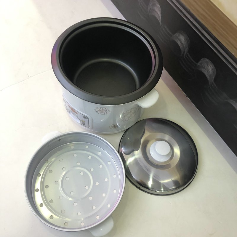 百花电饭煲 cfxb50-a报价_参数_图片_视频_怎么样_问答-苏宁易购