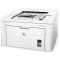 惠普(hp)203DN黑白激光打印机办公家庭文档文件试卷资料自动双面有线网络打印机替代202 203DW M203DN 套餐三