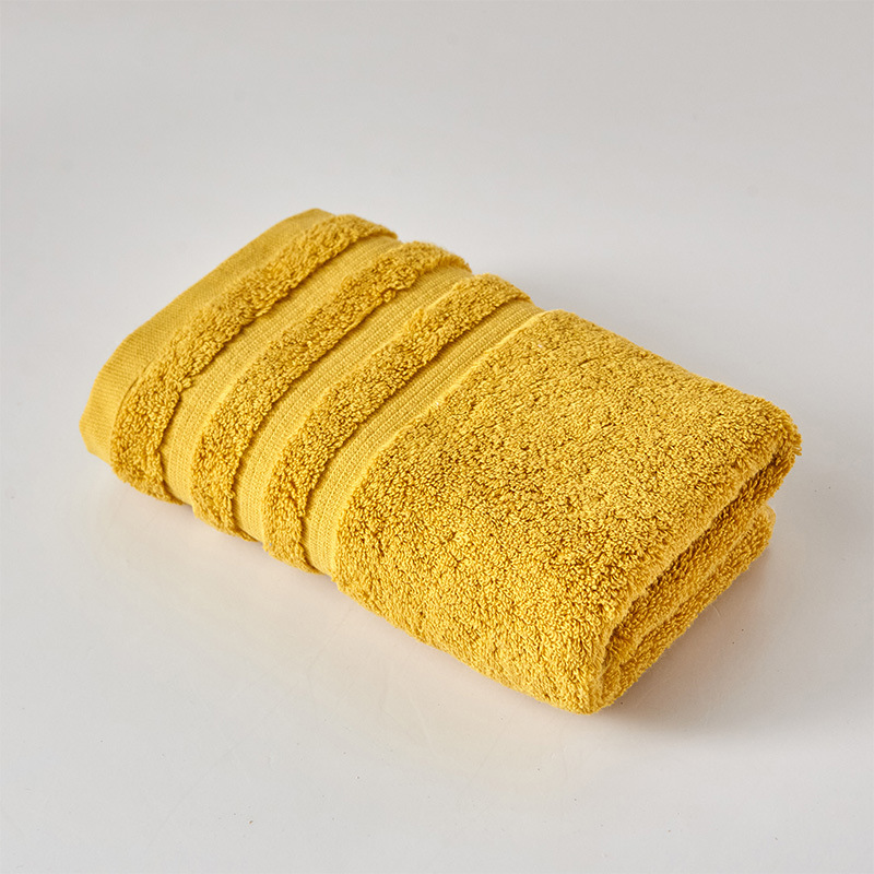 财巢 如意毛巾 40*80cm /条高清大图