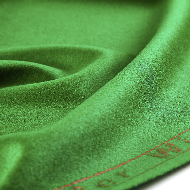 脉客中式台呢帮布套装 含铺装手工费高清大图