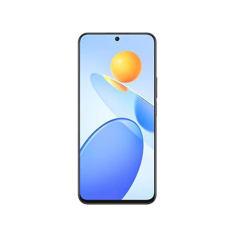 荣耀Play7T Pro 8GB+128GB 幻夜黑 天玑6020 5G芯片 40W超级快充 90Hz高刷 5000万影像 4000mAh电池 5G手机