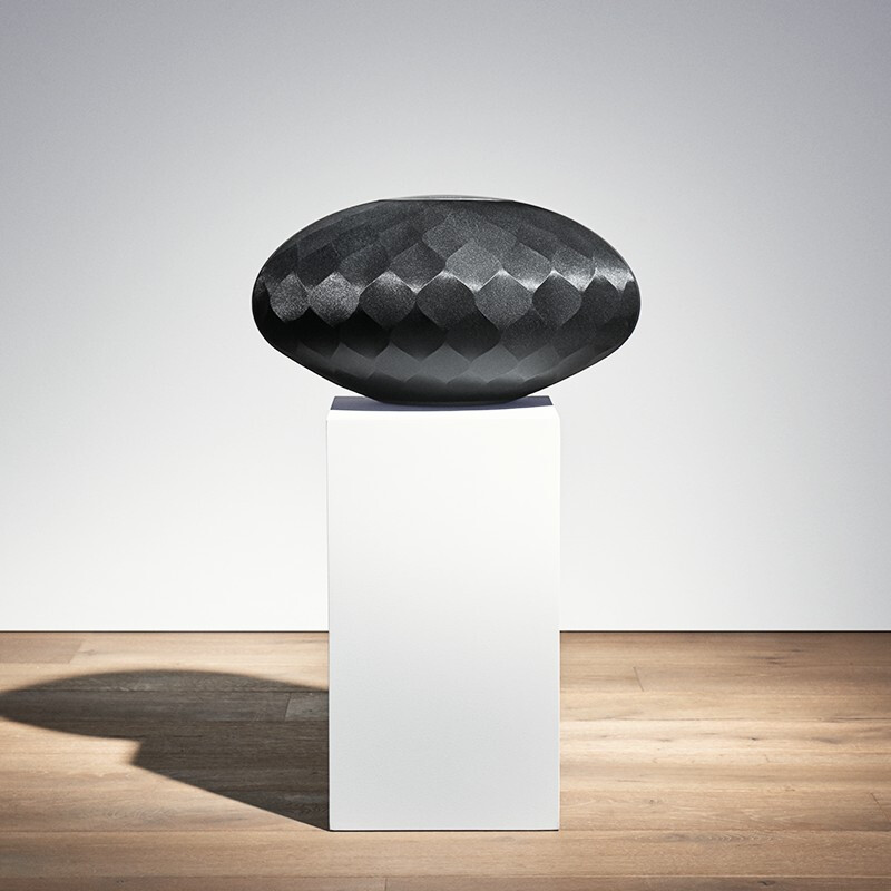 Bowers&Wilkins (宝华韦健) B&W Formation Wedge家用无线蓝牙音响 HIFI高保真 桌面高清大图