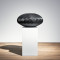 Bowers&Wilkins (宝华韦健) B&W Formation Wedge家用无线蓝牙音响 HIFI高保真 桌面