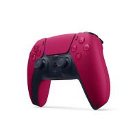 索尼(SONY)PlayStaion 5家用高清蓝光8K电视游戏机 PS5原装手柄 星辰红 国行